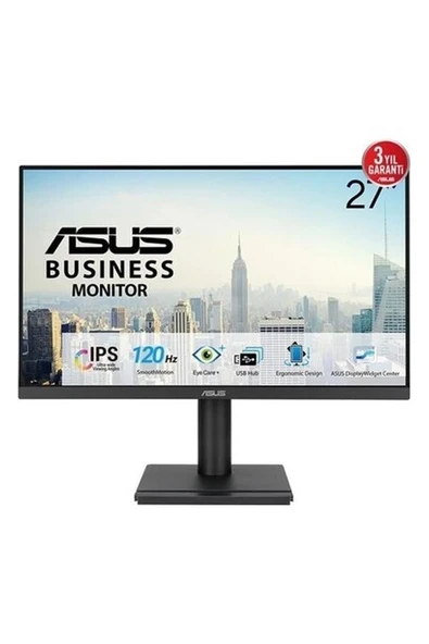 Asus 27\ ürün görseli 1
