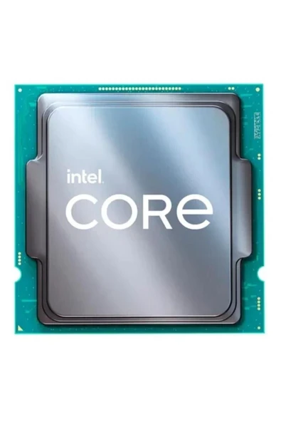 Core I5 12500 TRAY3.00GHZ 6 Çekirdek 18MB L3 Önbellek Soket 1700 Tray Işlemci ürün görseli 1