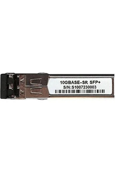 46C3447 10GbE Sfp Transceıver ürün görseli 1