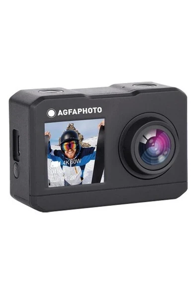 AgfaPhoto Realimove AC7000 Video Kamera ürün görseli 1
