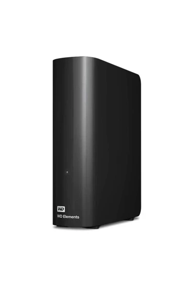 Elements Desktop WDBWLG0100HBK-EESN 10TB Usb 3.0 Taşınabilir Harddisk ürün görseli 1