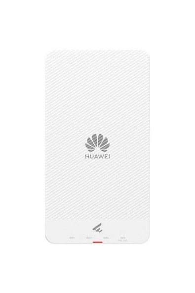 eKIT AP266 AX3000 Wifi 6 Dual Band Duvar Tipi Access Point PoE 2 2 MIMO ürün görseli 1