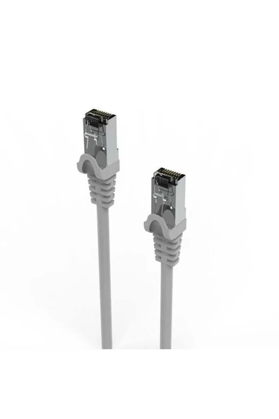 INCA CAT7 S-FTP 23AWG 305m Saf Bakır LSZH Kablo ICAT7-305AG ürün görseli 1