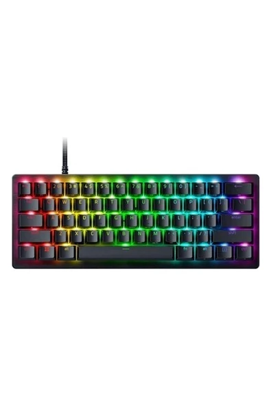 Razer Hutsman V3 Pro Mini Klavye Us RZ03-04990100-R3M1 ürün görseli 1