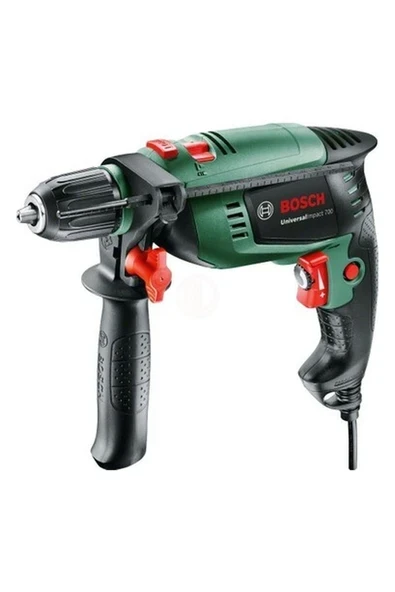 Bosch Universal Impact 700 Darbeli Matkap 0603131000 ürün görseli 1