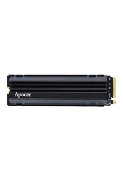 Apacer 1TB AS2280P4X 2100-1700MB-s NVMe PCIe M.2 SSD Disk (AP1TBAS2280P4X-1) ürün görseli 1