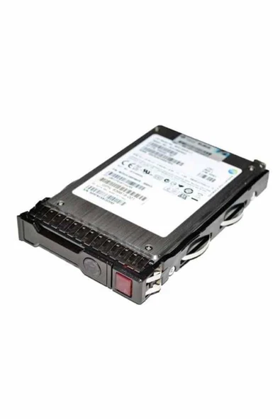 300GB 10K 12G SAS 2.5'' Sunucu Harddisk 768788-001 EG0300JEHLV ürün görseli 1