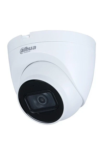 Dahua IPC-HDW2431T-AS-0280B 4 Mp 2.8 mm Ip Dome Kamera ürün görseli 1