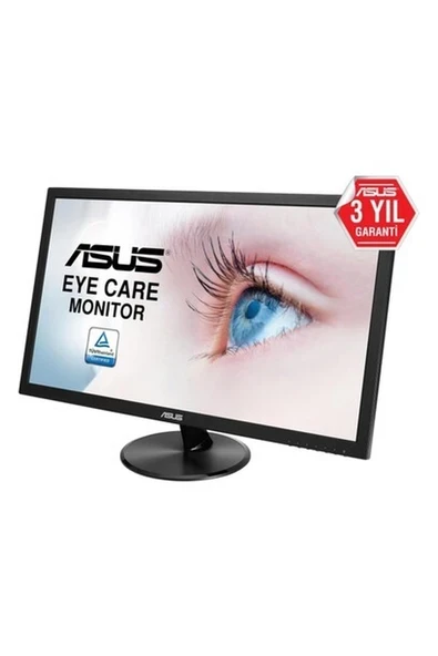 Asus VP228DE 21.5\ ürün görseli 1