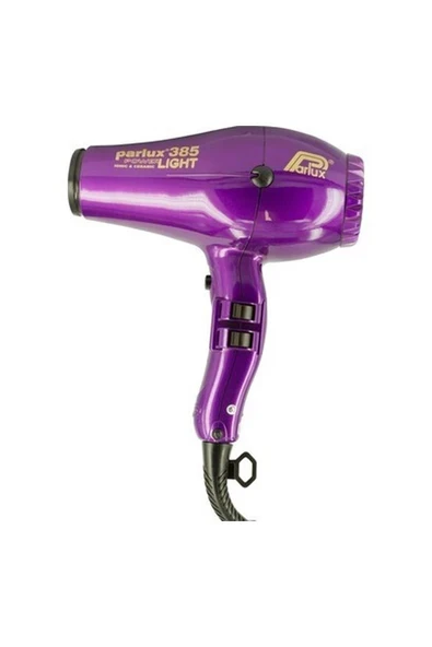 Parlux 385 Power Light Ionic & Ceramic Fön Makinesi 2150 W | Mor ürün görseli 1
