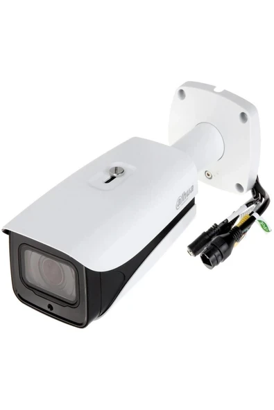IPC-HFW5442E-ZE-2712 4Mpix 27-12mm Lens   H265+Starlight 50Mt Gece Görüşü IP67 PoE Bullet ürün görseli 1