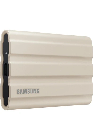 T7 Shield 1 TB USB 3.2 Gen 2 Taşınabilir SSD ürün görseli 1