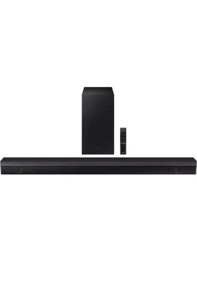 Hw-b650d Soundbar 3.1 Kanal 370 Watt ürün görseli 1