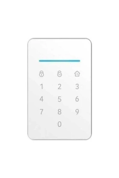 Fonri DKPD01A 2g Kablosuz Rfıd Keypad ürün görseli 1