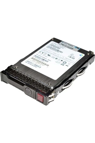 900GB 12G 10K SAS 2.5'' Sunucu Disk ürün görseli 1