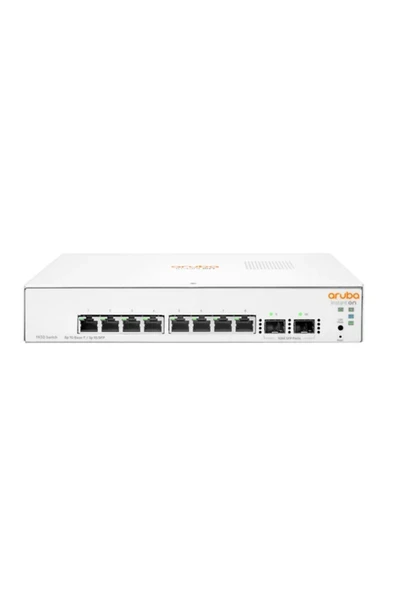 Aruba IOn 1930 8G 2SFP Switch ürün görseli 1
