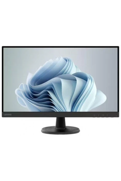 Lenovo C27-40 63DDKAT6TK Fhd LED 4ms 75HZ HDMI ürün görseli 1