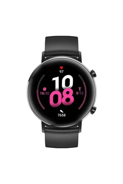 Huawei Watch GT2 42mm Sport Akıllı Saat - Siyah ürün görseli 1
