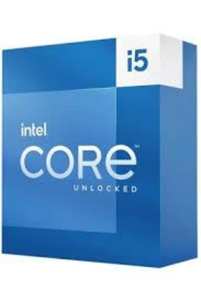 CORE i5-14400F 2.50GHZ 10 CEKIRDEK 20MB TRAY ürün görseli 1