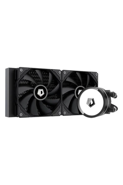 Id-Cooling Frostflow Xt 240 4pin Pwm 240MM Işlemci Sıvı Soğutucu ürün görseli 1