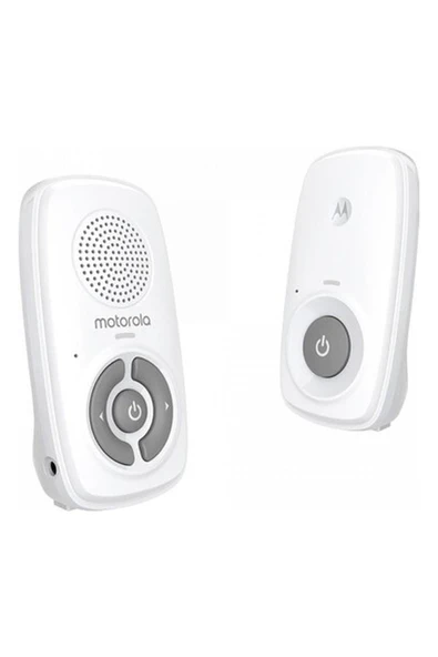 Motorola MBP21 Dect Dijital Bebek Telsizi ürün görseli 1