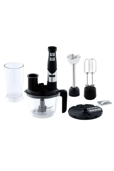 Vestel Ziyafet 8500 x Multi Blender Set ürün görseli 1