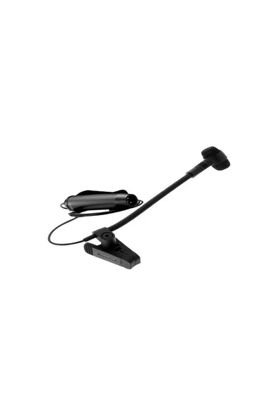 Shure Pga98h-xlr Kardioid Kondansatör Enstrüman Mikrofonu ürün görseli 1
