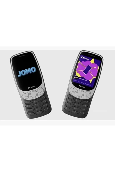 Nokia 3210 Tuşlu Cep Telefonu ürün görseli 1