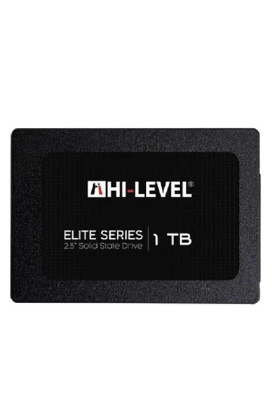 Elite Ssd30elt/1t 560-540mb/s 1tb 2.5\" Sata 3 Ssd ürün görseli 1