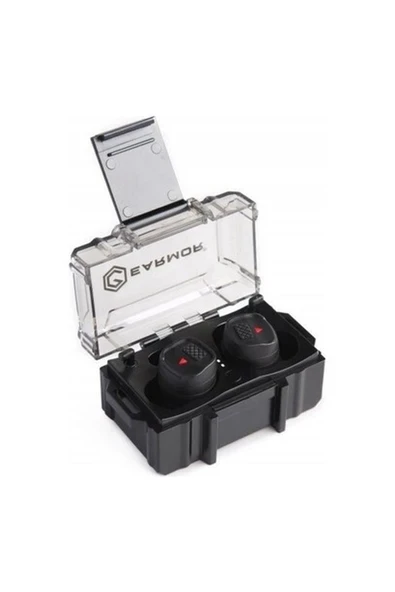 Opsmen Earmor Earbuds M20T Kablosuz Bluetooth Atış Kulaklıgı ürün görseli 1