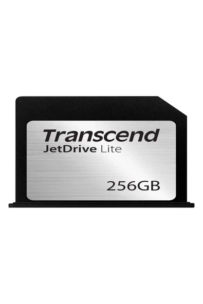 TS256GJDL130 256GB Jetdrivelite 130 Mba 13\\\ ürün görseli 1