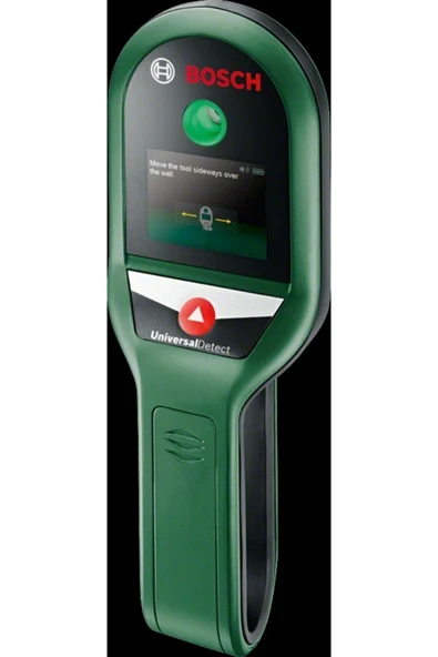 Bosch UniversalDetect Duvar Dedektörü ürün görseli 1
