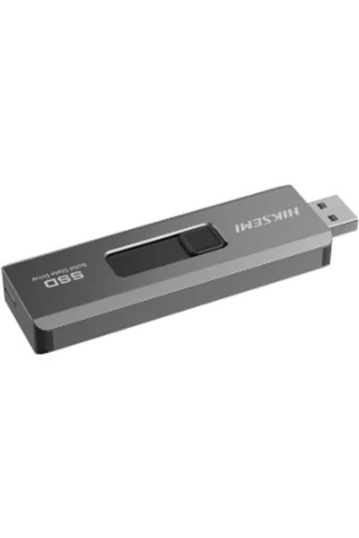 Swift S309C 2 TB USB C + USB A Çıkışlı - PC/iOS/Android/Konsol Uyumlu Taşınabilir SSD ürün görseli 1