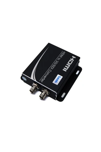 Beek HDMI  3G SDI Çevirici Beek HDMI to Two 3G SDI ürün görseli 1