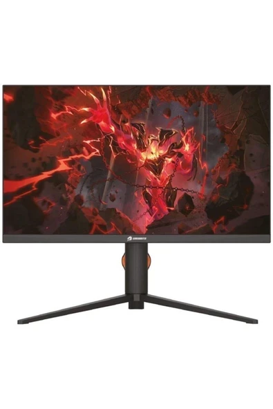 27\" SS IPS GB-2716FF PLUS 0.5MS 165HZ HDMI-DP PIVOT GAMING MONİTÖR ürün görseli 1