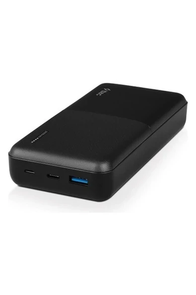 Ttec Powerlite S Pro 20.000 Mah Pd 20W Taşınabilir Şarj Aleti / Powerbank ürün görseli 1