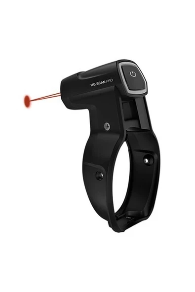 STEINEL HG SCAN PRO Sıcaklık Dedektörü HG 2620 E için ürün görseli 1