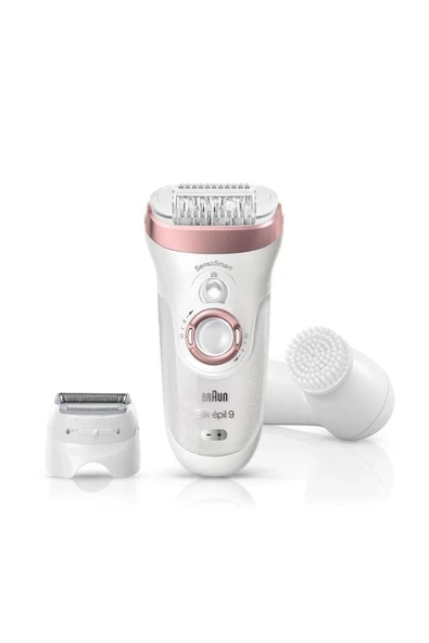 Braun Silk-Epil 9 9-880 Sensosmart 7 in 1 Epilatör ürün görseli 1