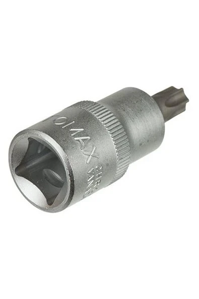 Lokmalı Torx T45 Uç Seti, 10'lu Paket, Dayanıklı ve Güçlü Uçlar ürün görseli 1