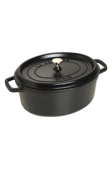 Staub Döküm Tencere 31 cm ürün görseli 1