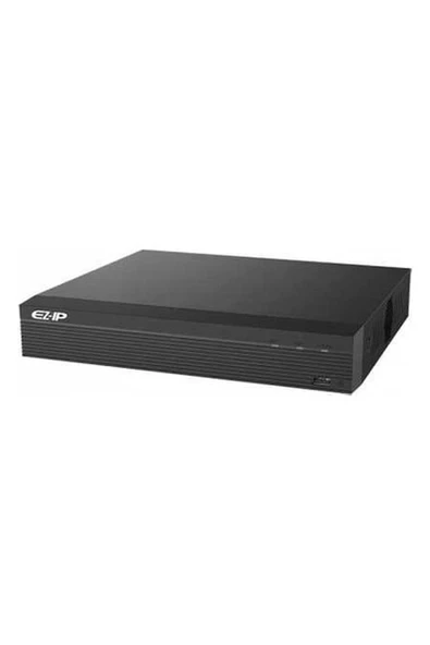 Ez-Ip NVR1B04HS-4P-L 4 Kanal 4 Poe 1sata 6tb 3mp Nvr Kayıt Cihazı ürün görseli 1
