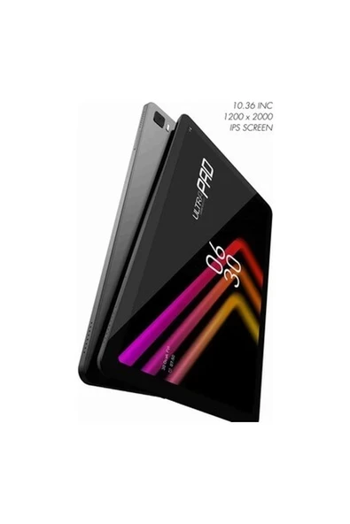 Sprange Ultrapad 10.36 Inc Pps Ekran 256 GB Hafıza 8 GB Ram 8 Çekirdek Tablet ürün görseli 1