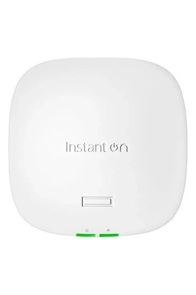 Hpe Aruba Instant On AP32 (Rw)Access Point- S1T23A ürün görseli 1