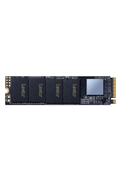 Lexar Nm610 NVMe 1TB 2100-1600MB M.2 PCIe SSD ürün görseli 1