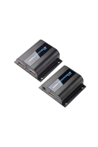 DS-55507 HDMI KVM Extender IP 150 METRE ürün görseli 1