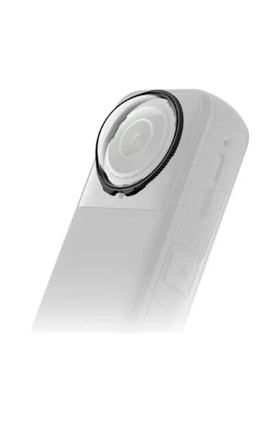 Insta360 X5 Premium Lens Guards ürün görseli 1