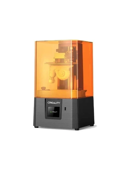 Creality Halot R6 Reçine 3D Yazıcı ürün görseli 1