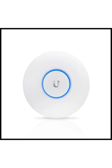 UbıQuıtı Uap-u6-pro, Unifi, Dual Band, 5300mbps, Wifi6, Tavan Tipi, Access Point (poe Adaptör Çıkmaz ürün görseli 1
