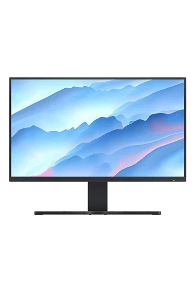 Xiaomi RMMNT27NF 27" 75Hz 0.5ms (VGA+HDMI) Adaptive Full HD Monitör ürün görseli 1