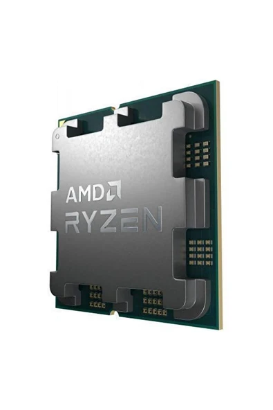 AMD Ryzen 5 7500F 3,7 GHz 32 MB Cache AM5 İşlemci ürün görseli 1